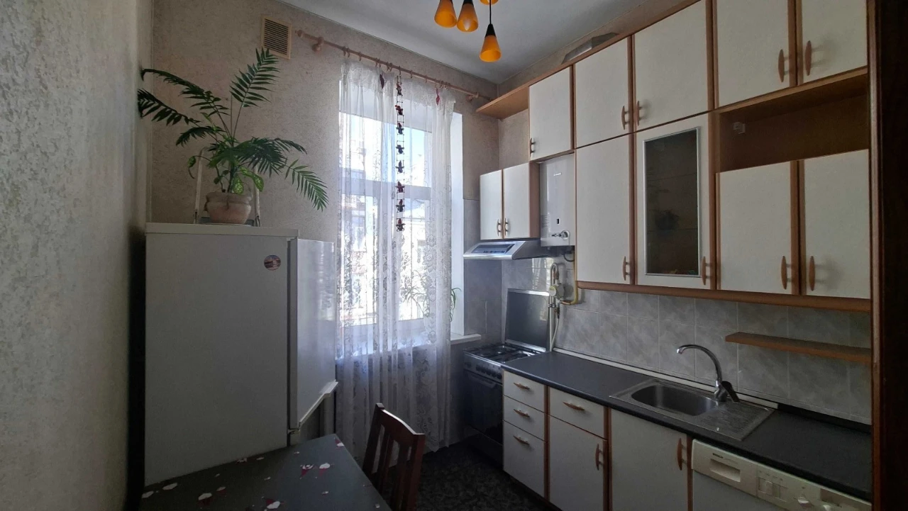 Аренда, 2х комн. квартиры в центре Киева ! Ст. М. «Золотые в