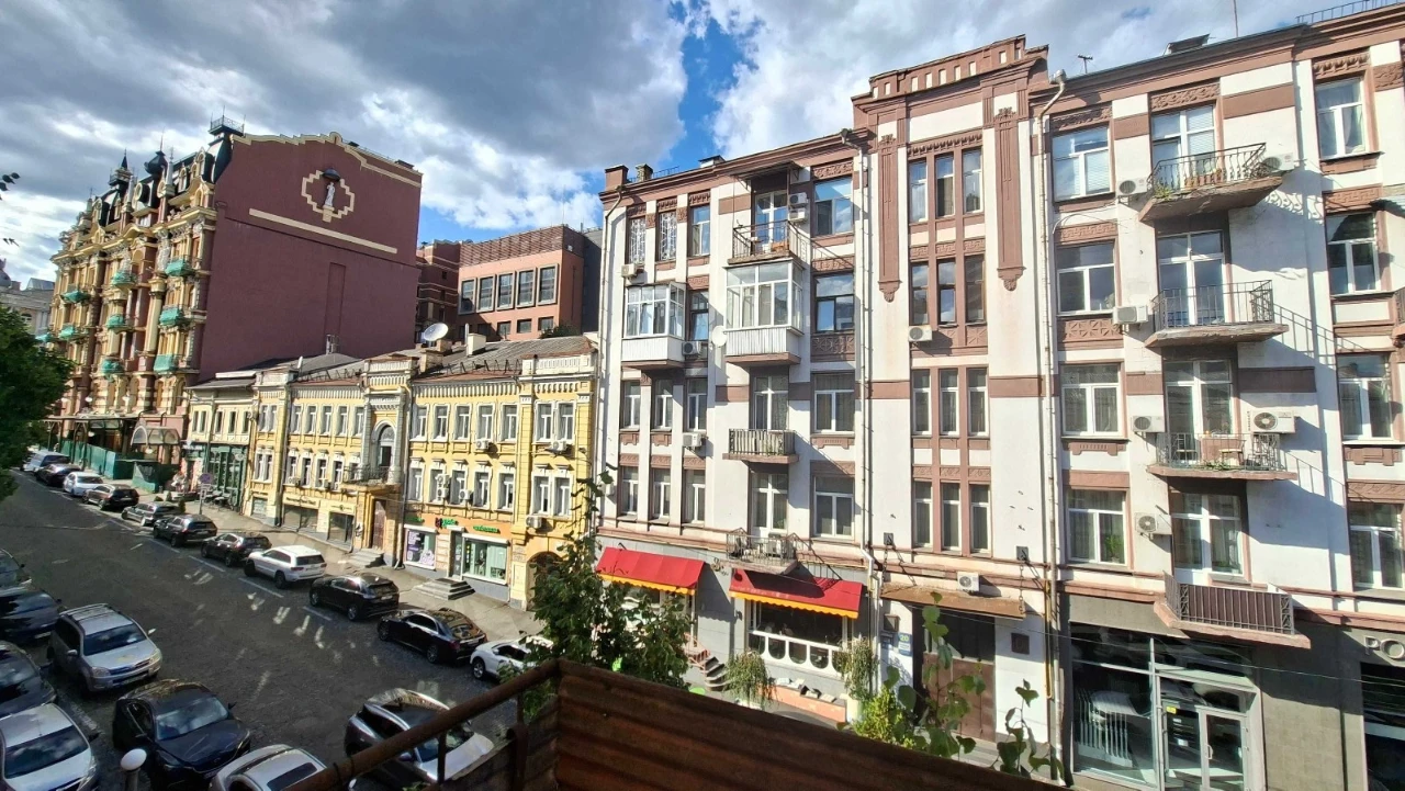 Аренда, 2х комн. квартиры в центре Киева ! Ст. М. «Золотые в