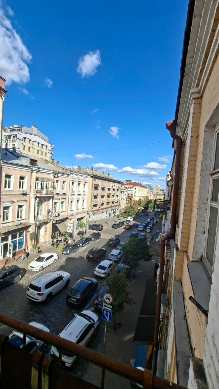 Аренда, 2х комн. квартиры в центре Киева ! Ст. М. «Золотые в