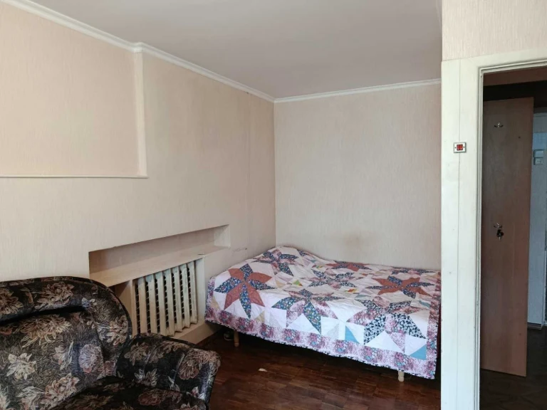 Rent 1-bedroom apartment, 38 Mylytknka Street, near Lesova metro station