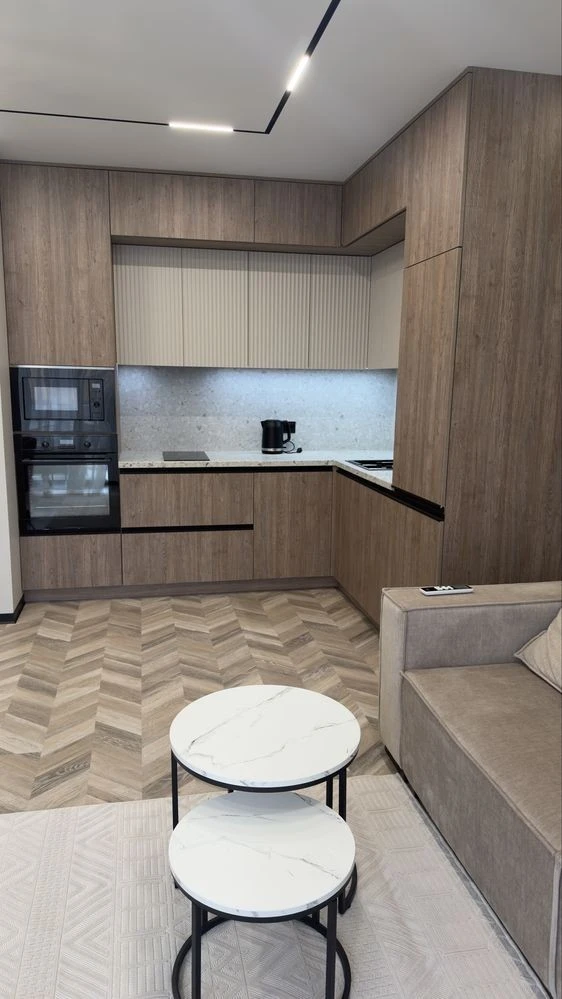 Rent an apartment in ЖК Старт шолуденка
