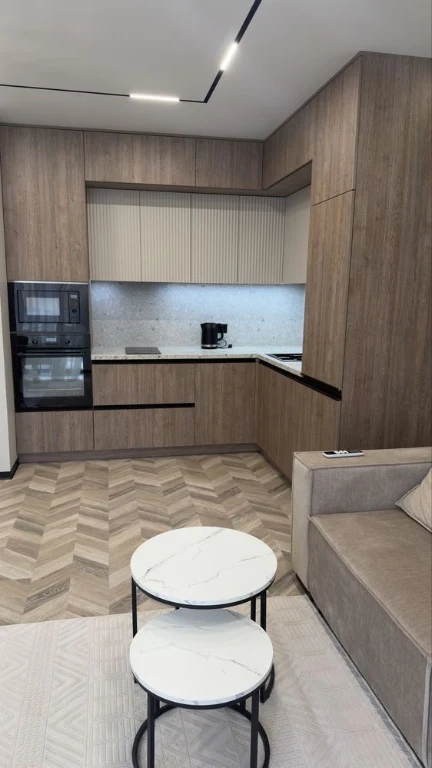 Rent an apartment in ЖК Старт шолуденка
