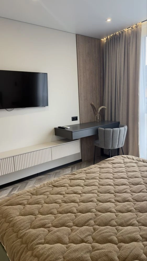 Rent an apartment in ЖК Старт шолуденка