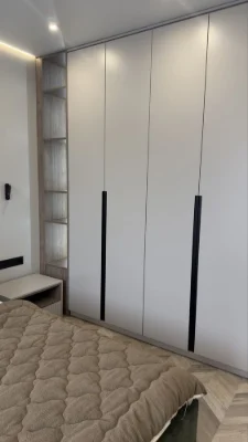 Rent an apartment in ЖК Старт шолуденка