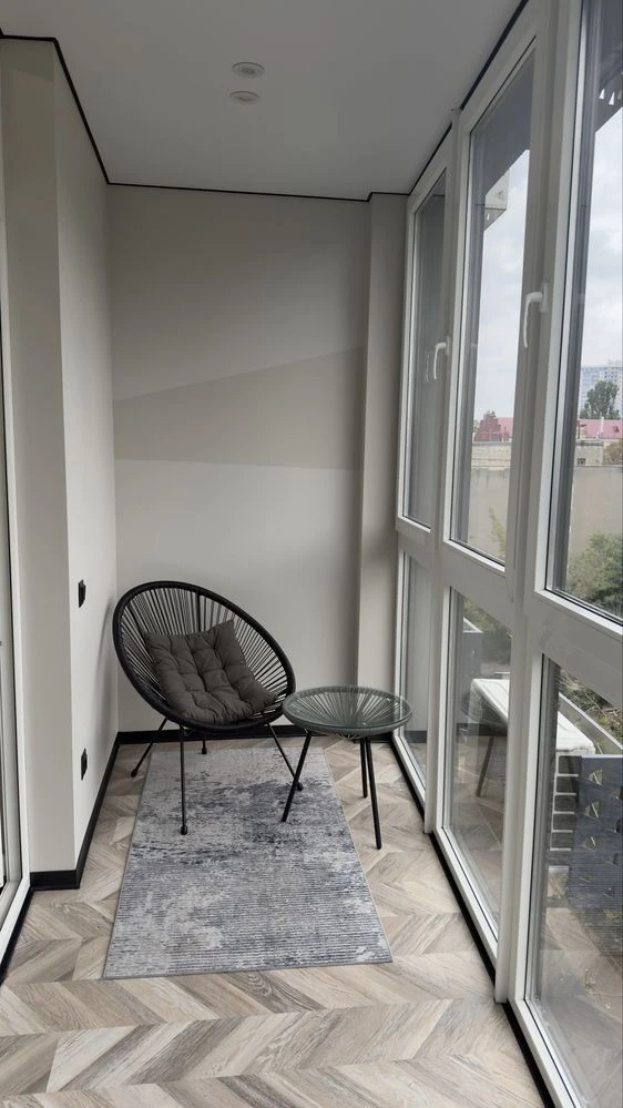 Rent an apartment in ЖК Старт шолуденка