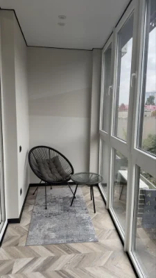 Rent an apartment in ЖК Старт шолуденка