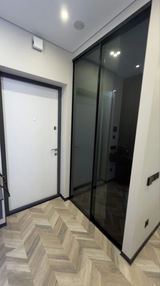 Rent an apartment in ЖК Старт шолуденка