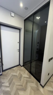 Rent an apartment in ЖК Старт шолуденка