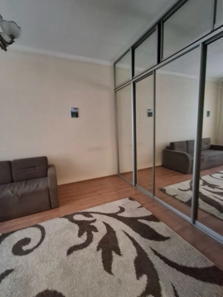 Apartment for Rent, 1 room, 38 sq m, Protas Yar, 7