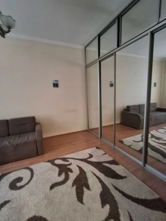 Apartment for Rent, 1 room, 38 sq m, Protas Yar, 7