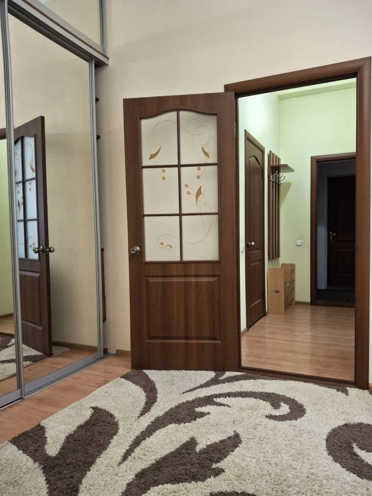Apartment for Rent, 1 room, 38 sq m, Protas Yar, 7