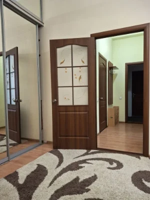 Apartment for Rent, 1 room, 38 sq m, Protas Yar, 7