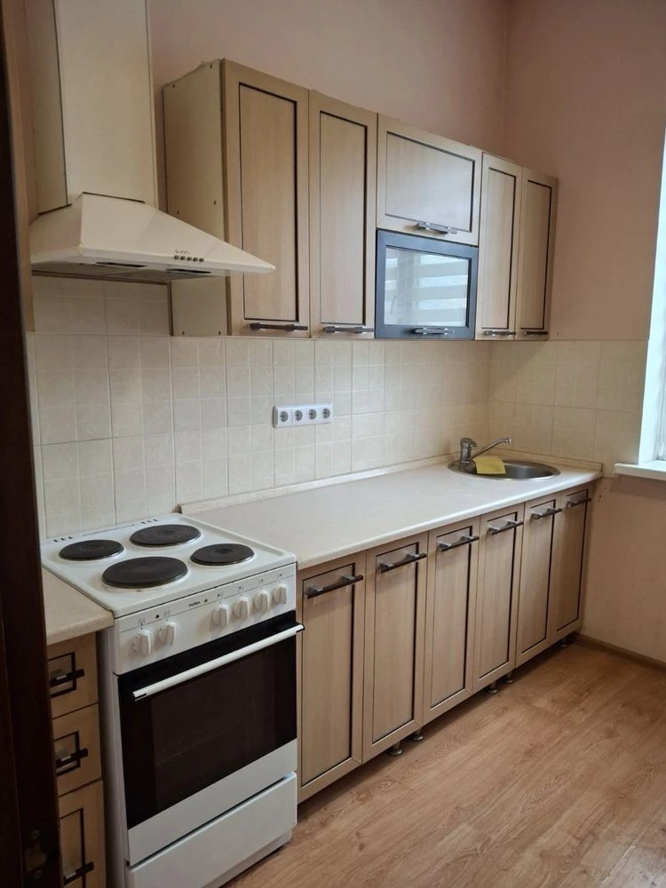 Apartment for Rent, 1 room, 38 sq m, Protas Yar, 7