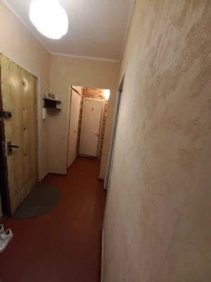 LONG-TERM RENTAL of a 2-bedroom apartment in Kyiv, Trostenetska Street