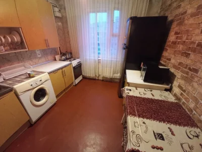 LONG-TERM RENTAL of a 2-bedroom apartment in Kyiv, Trostenetska Street