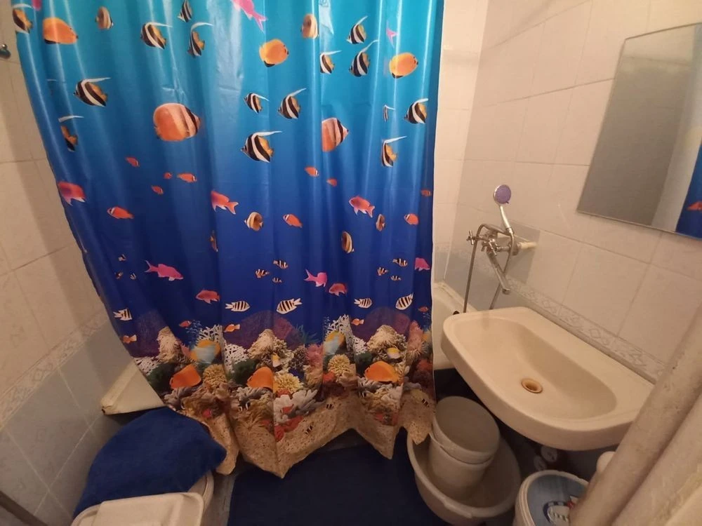 LONG-TERM RENTAL of a 2-bedroom apartment in Kyiv, Trostenetska Street