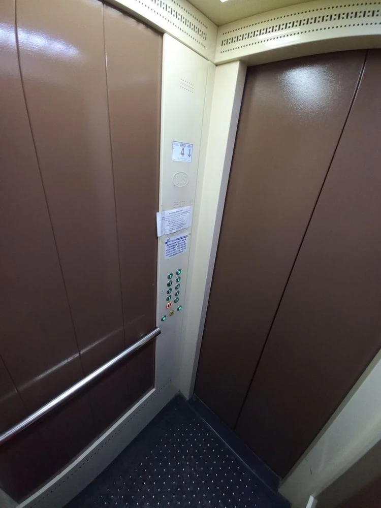 LONG-TERM RENTAL of a 2-bedroom apartment in Kyiv, Trostenetska Street