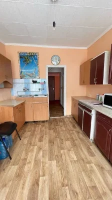 Балковская / Дюковские бани Продам 4-х комнатную квартиру