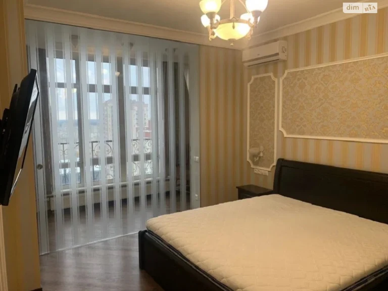 Apartment for Sale in Troyeschyna