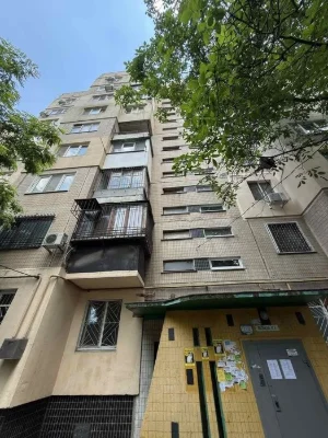 Балковская / Дюковские бани Продам 4-х комнатную квартиру