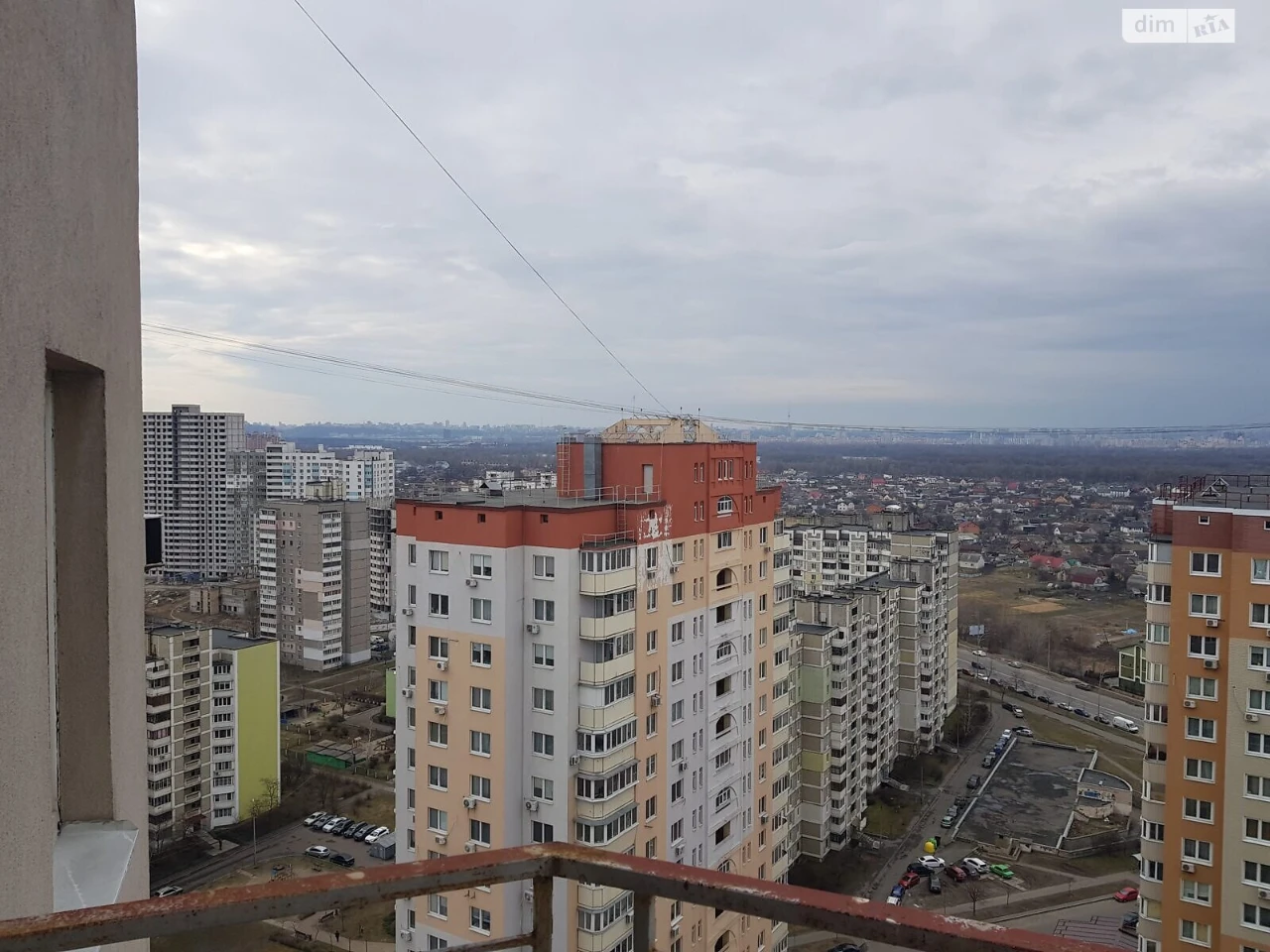 Продаж Квартира Троєщина