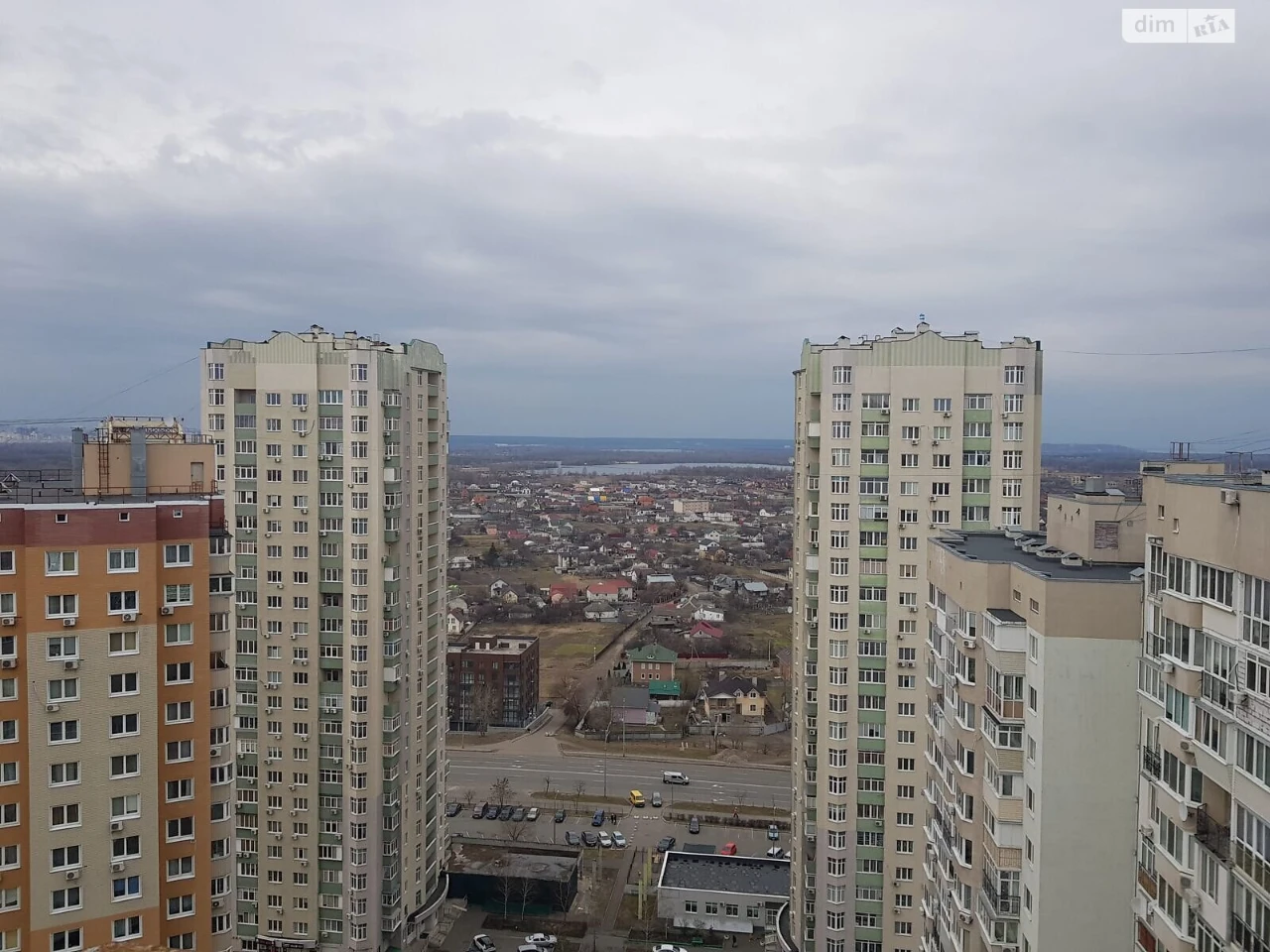 Продаж Квартира Троєщина