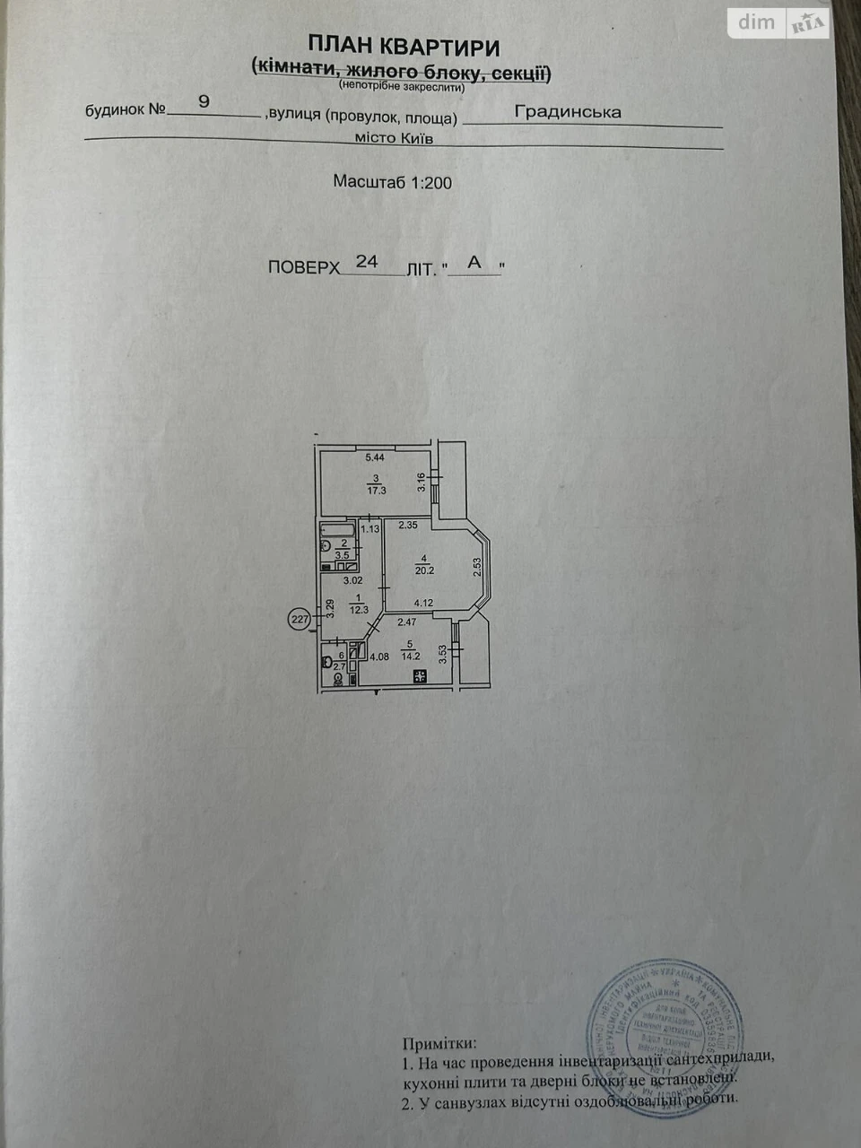 Продаж Квартира Троєщина
