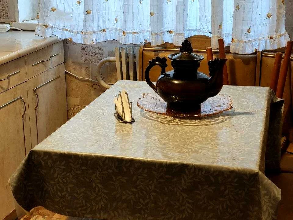 Квартира. Харків, Ювілейний проспект