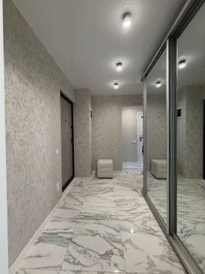 For Sale: 2-bedroom apartment with furniture and renovation (Student Metro)