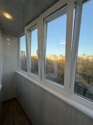 For Sale: 2-bedroom apartment with furniture and renovation (Student Metro)