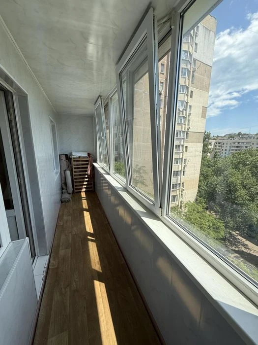 Балковская / Дюковские бани Продам 4-х комнатную квартиру