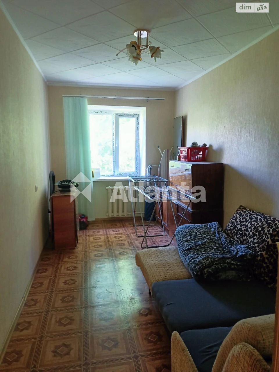Продаж Квартира, Приморський