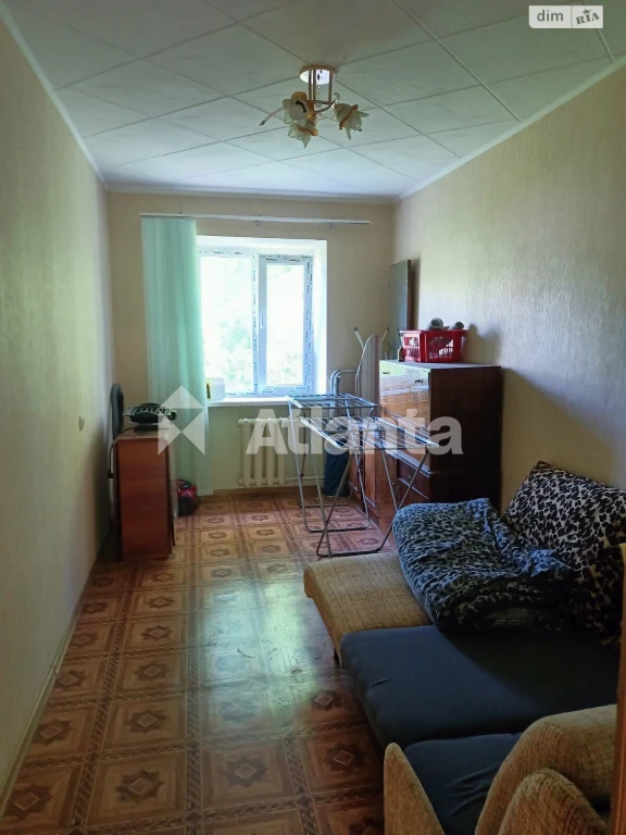 Продаж Квартира, Приморський