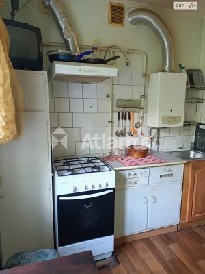 Продаж Квартира, Приморський