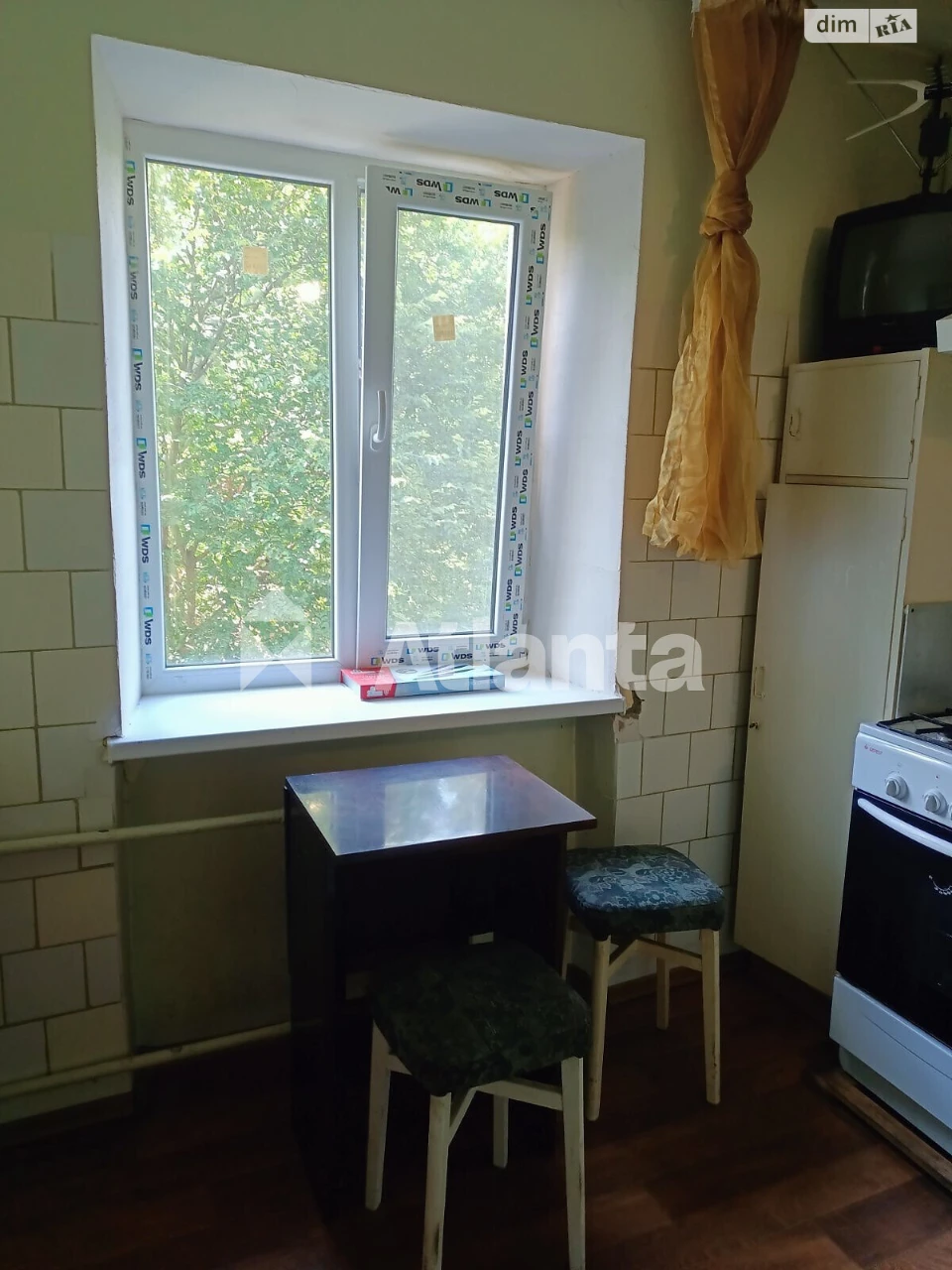 Продаж Квартира, Приморський
