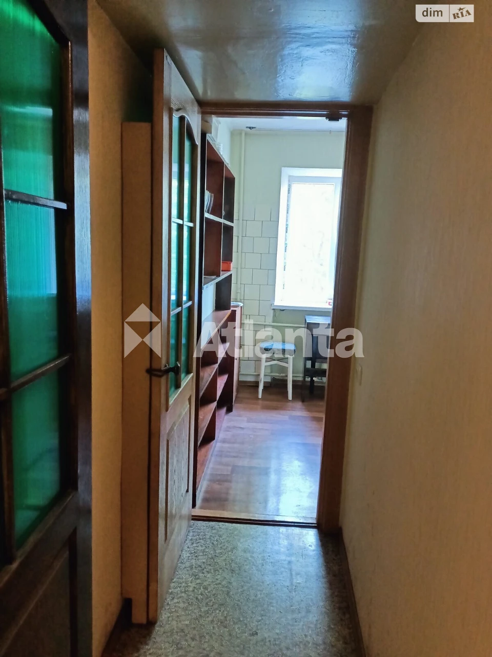 Продаж Квартира, Приморський