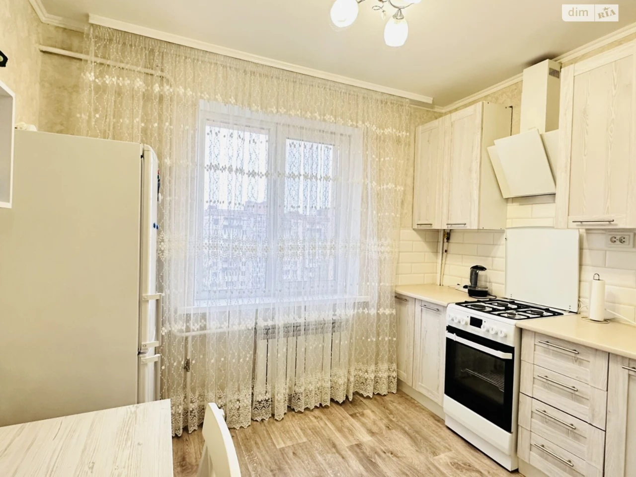 Long Term Rental Apartment Vishinka