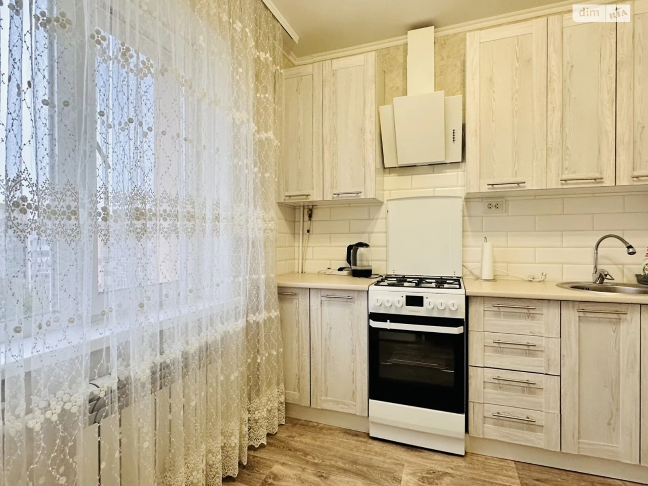 Long Term Rental Apartment Vishinka