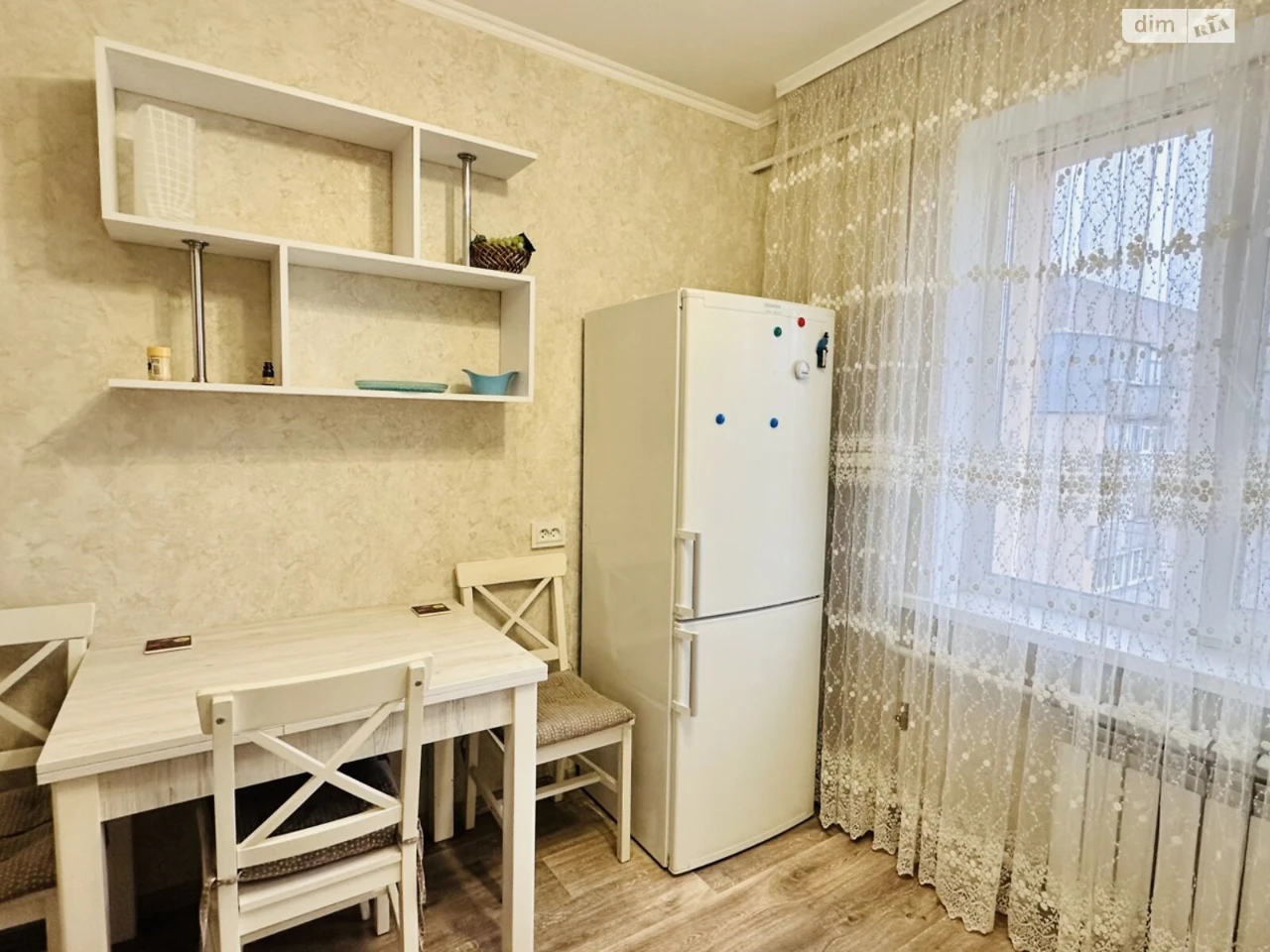 Long Term Rental Apartment Vishinka