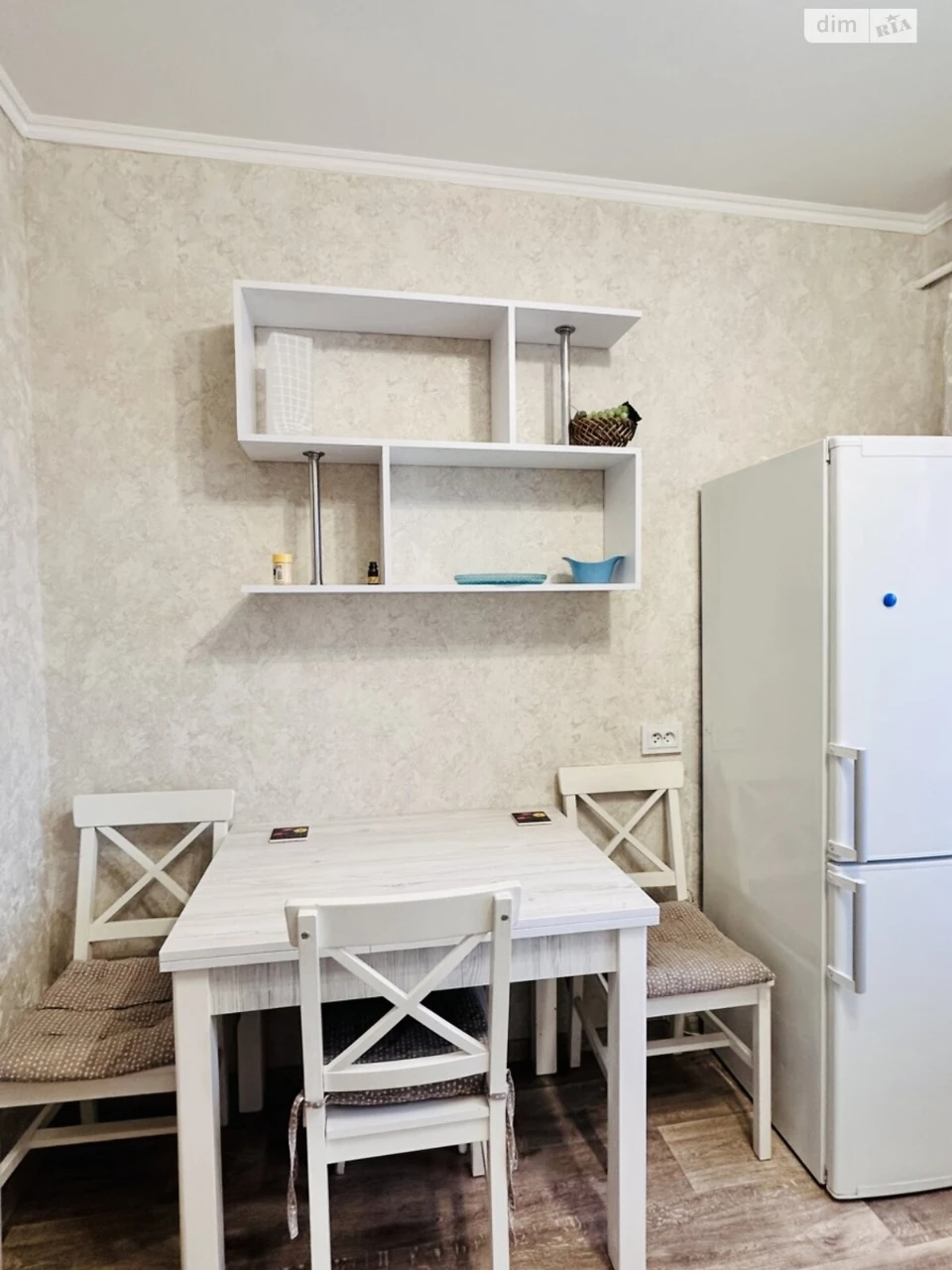 Long Term Rental Apartment Vishinka