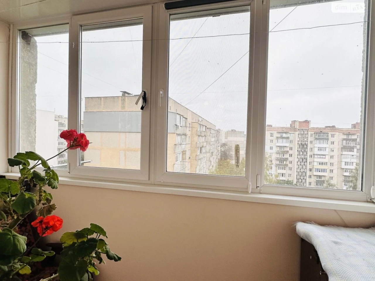 Long Term Rental Apartment Vishinka