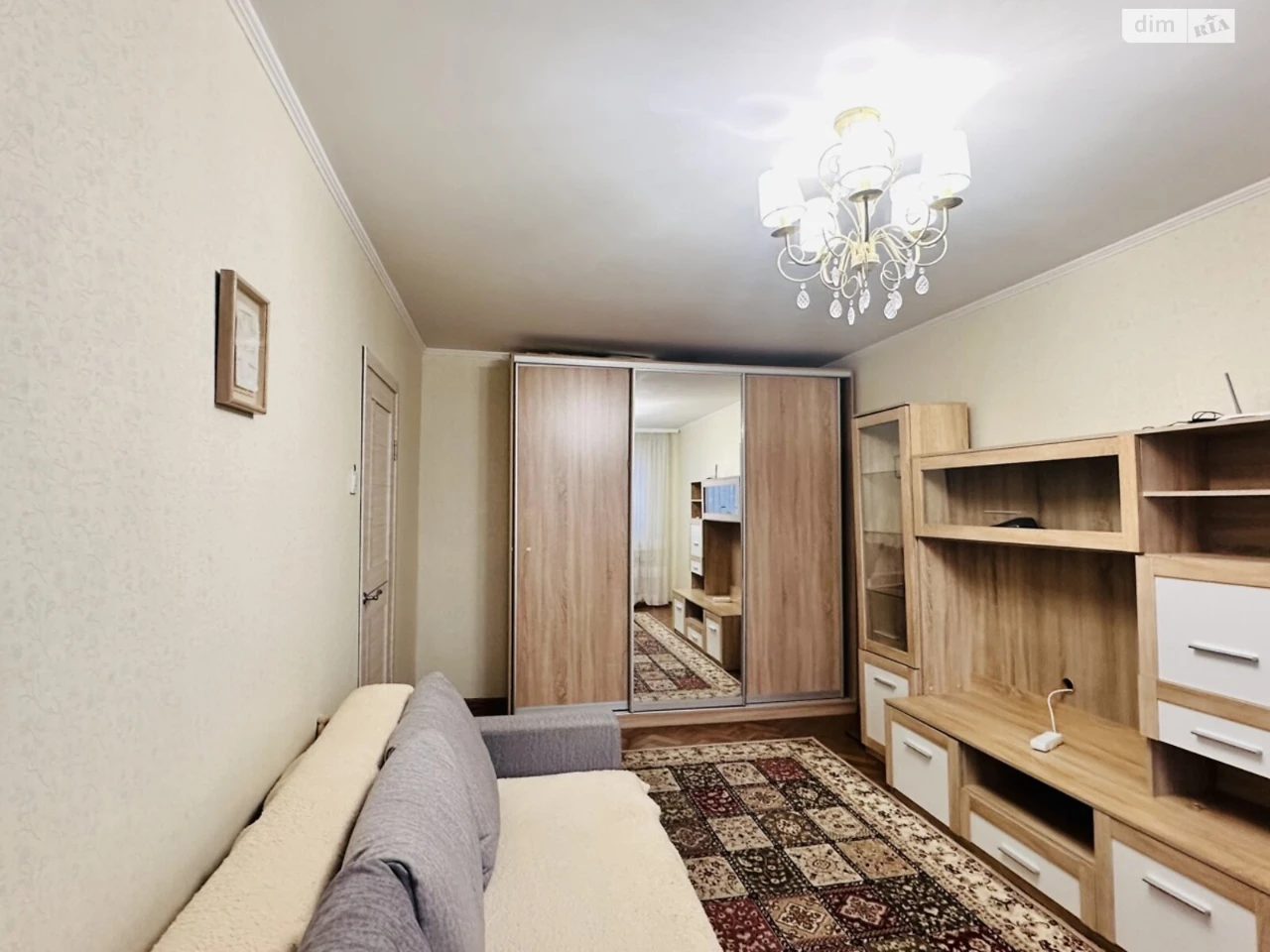 Long Term Rental Apartment Vishinka