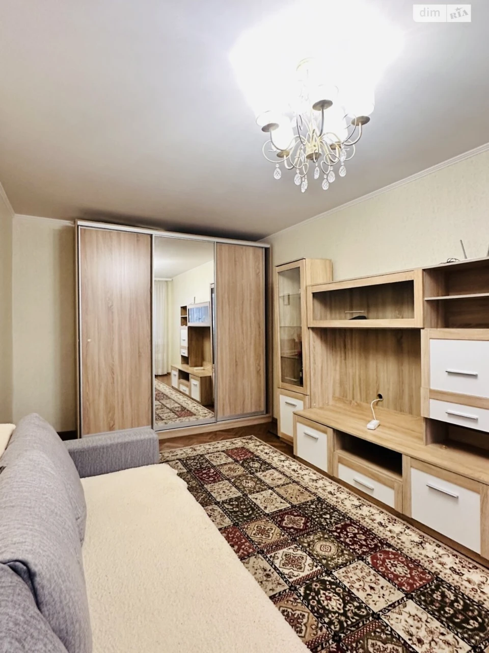 Long Term Rental Apartment Vishinka