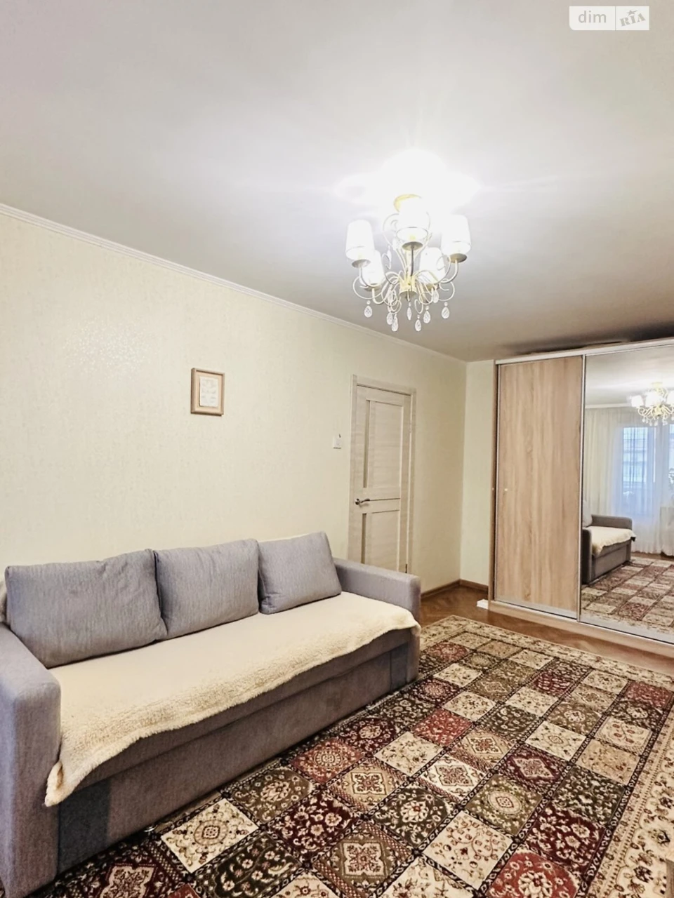 Long Term Rental Apartment Vishinka
