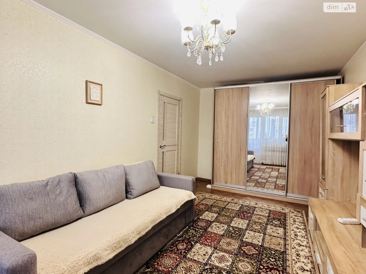 Long Term Rental Apartment Vishinka