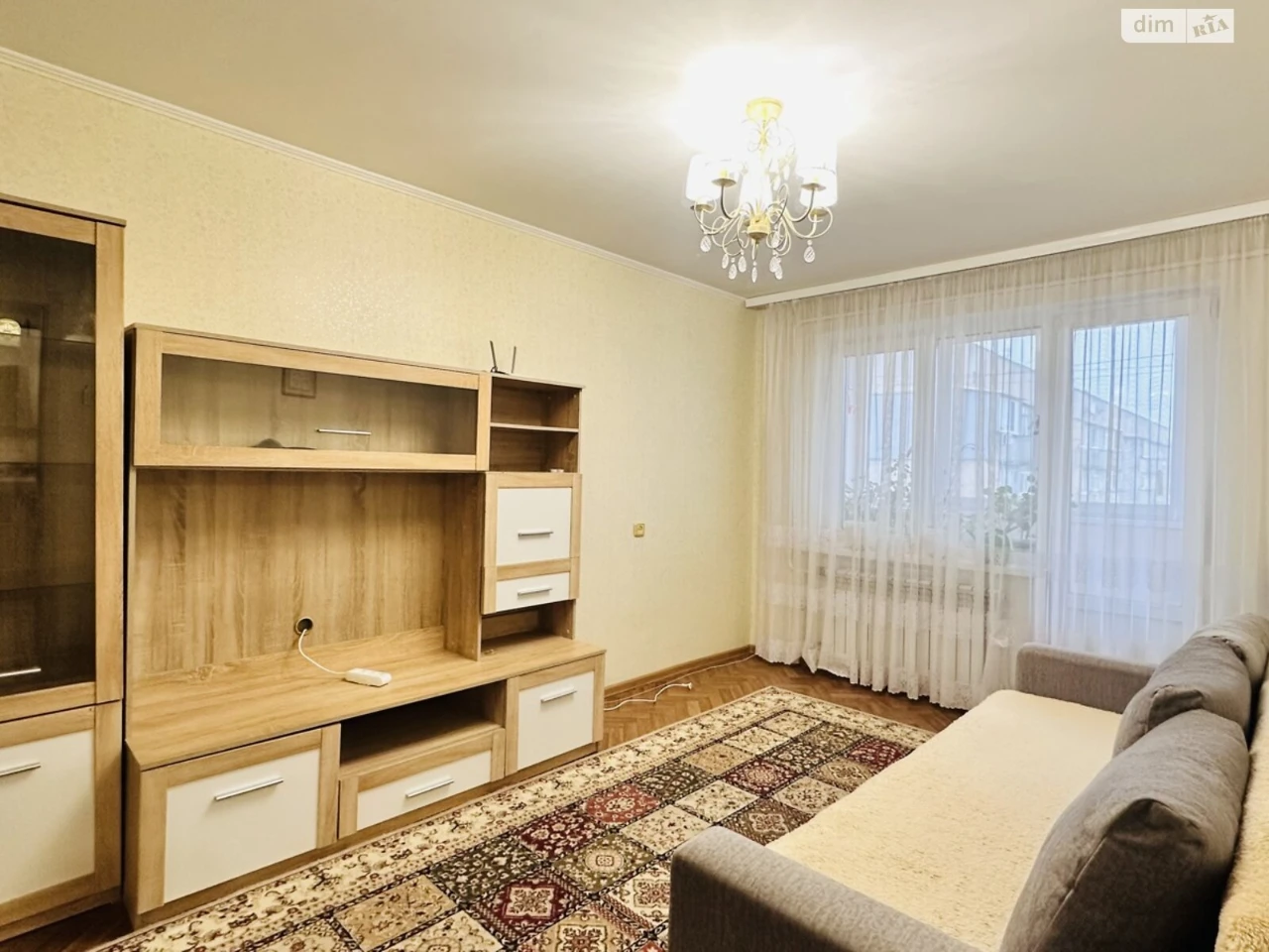 Long Term Rental Apartment Vishinka