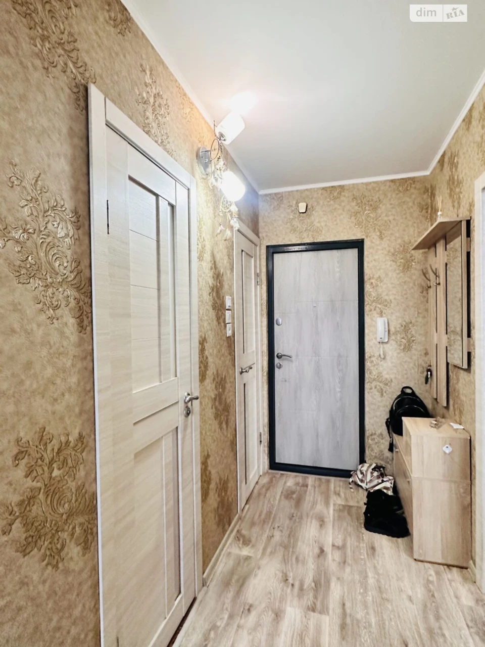 Long Term Rental Apartment Vishinka