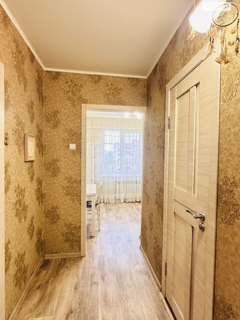 Long Term Rental Apartment Vishinka