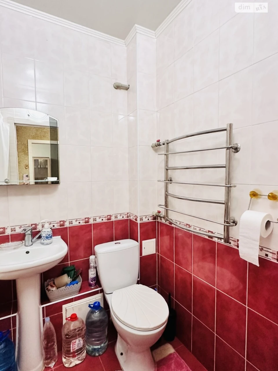 Long Term Rental Apartment Vishinka