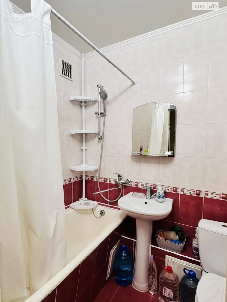 Long Term Rental Apartment Vishinka